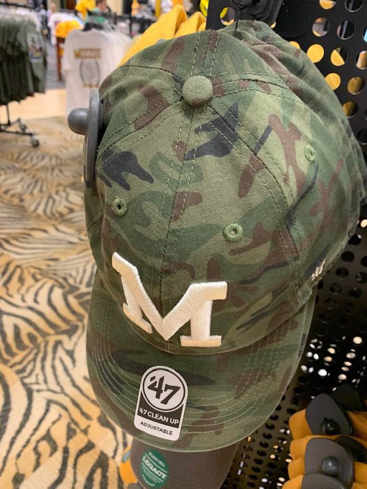 College Vault // Zou to You