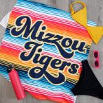 The Mizzou Store - MU Lake Life® Horizon Koozie Can Holder